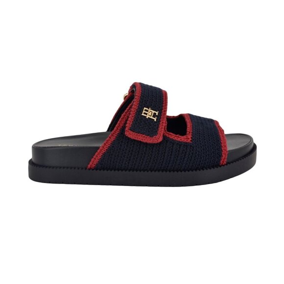 Tommy Hilfiger Landyn Women's Dress Sandals - Picture 2 of 4